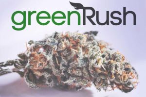 Find out about GreenRush weed delivery in california