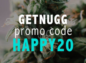 GetNugg Promo Code: Enter HAPPY20 for a $20 discount!