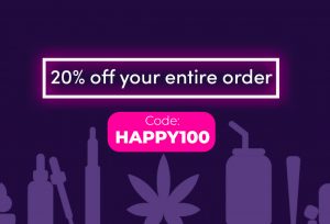 Amuse Coupon Code | 20% off delivery: HAPPY100